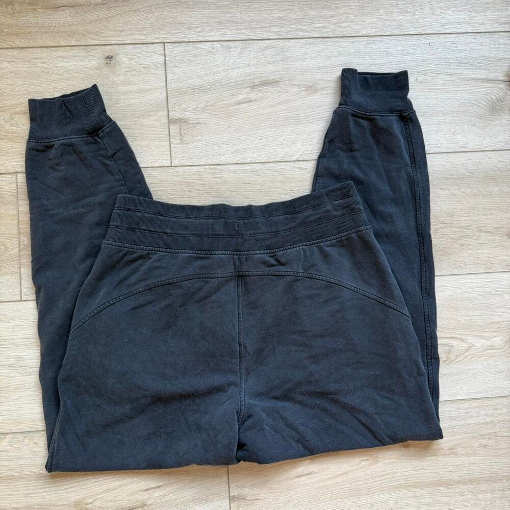 Charcoal grey athleta grey balance jogger size small - Picture 4 of 4
